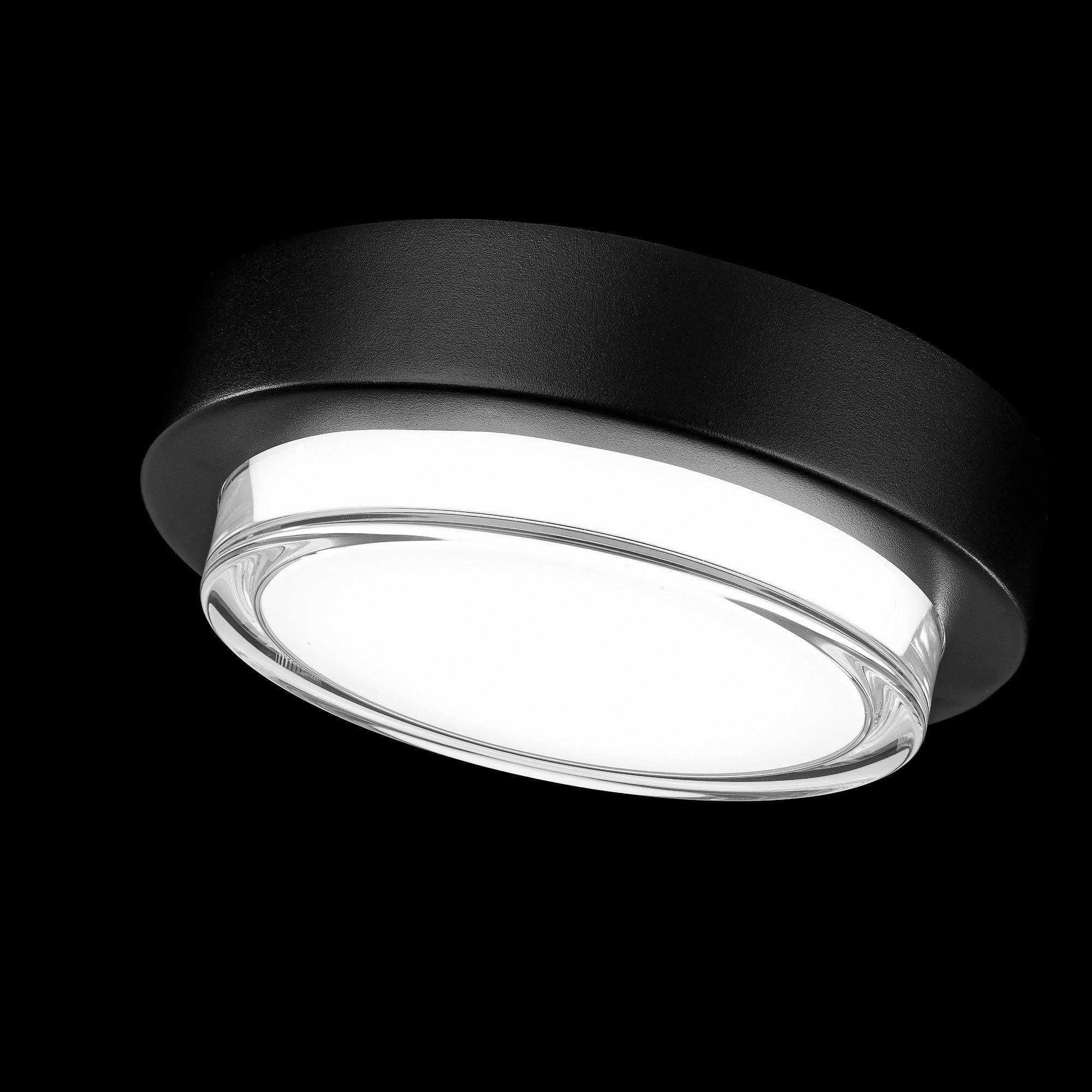 Modern Forms - Kind 8" LED Round - Lights Canada