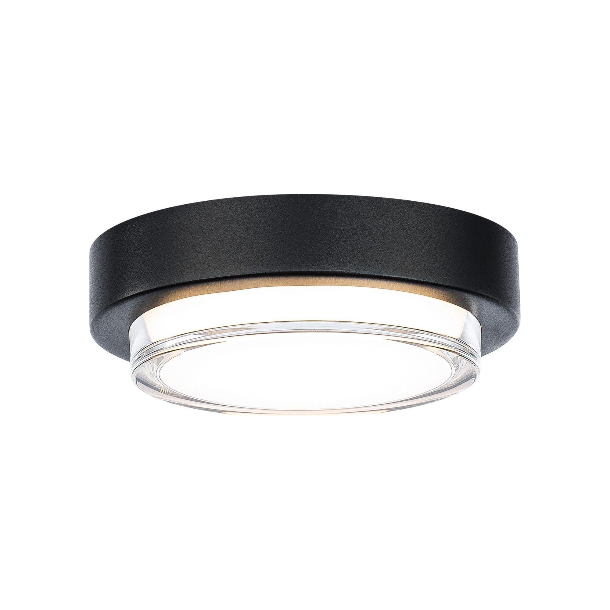 Modern Forms - Kind 8" LED Round - Lights Canada