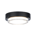 Modern Forms - Kind 8" LED Round - Lights Canada