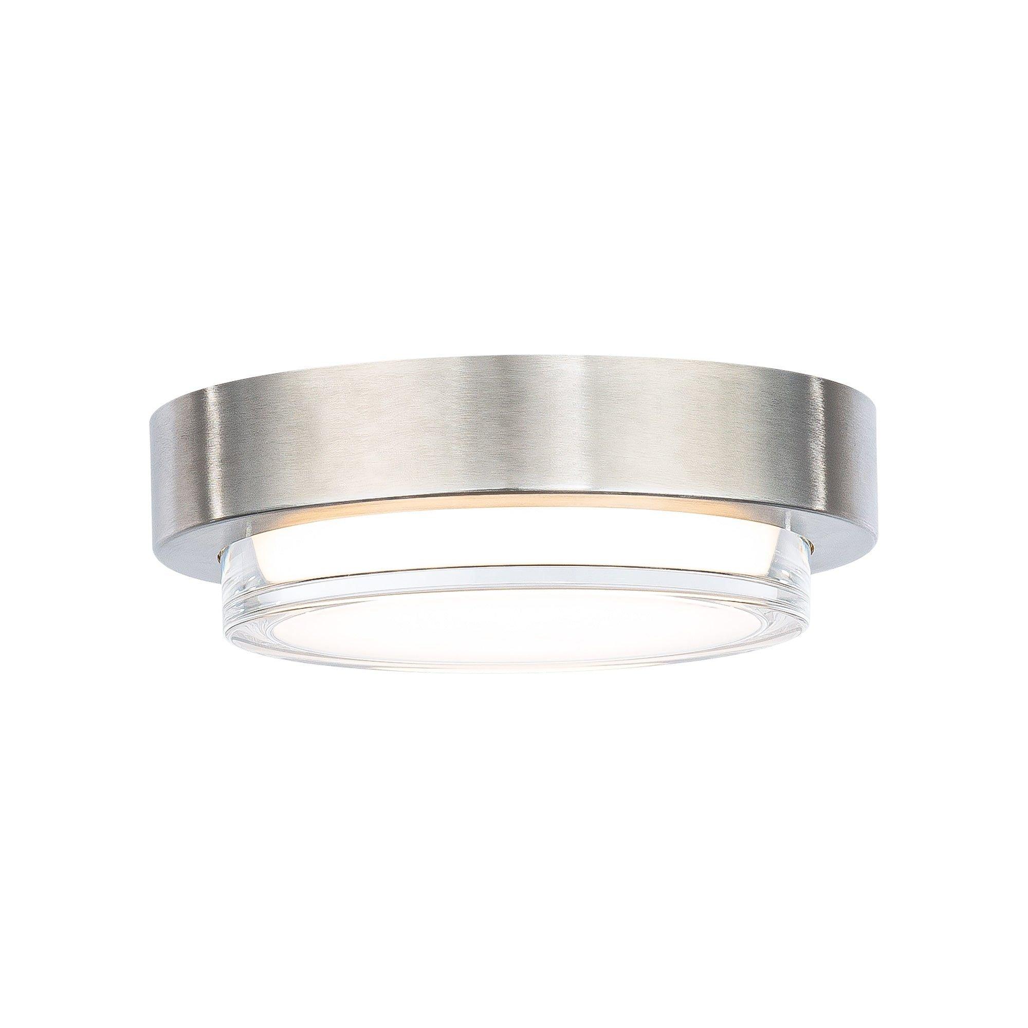 Modern Forms - Kind 8" LED Round - Lights Canada