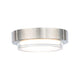 Modern Forms - Kind 8" LED Round - Lights Canada