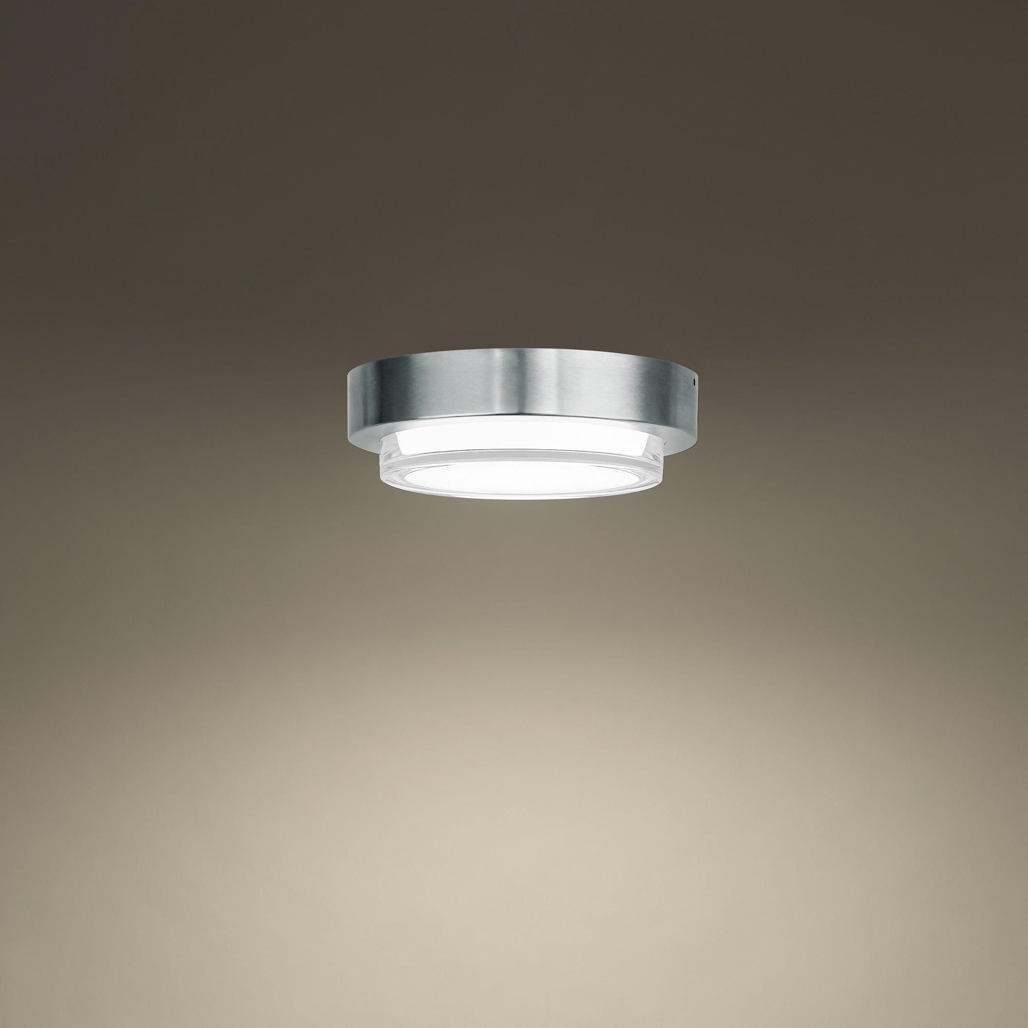 Modern Forms - Kind 8" LED Round - Lights Canada