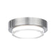 Modern Forms - Kind 8" LED Round - Lights Canada
