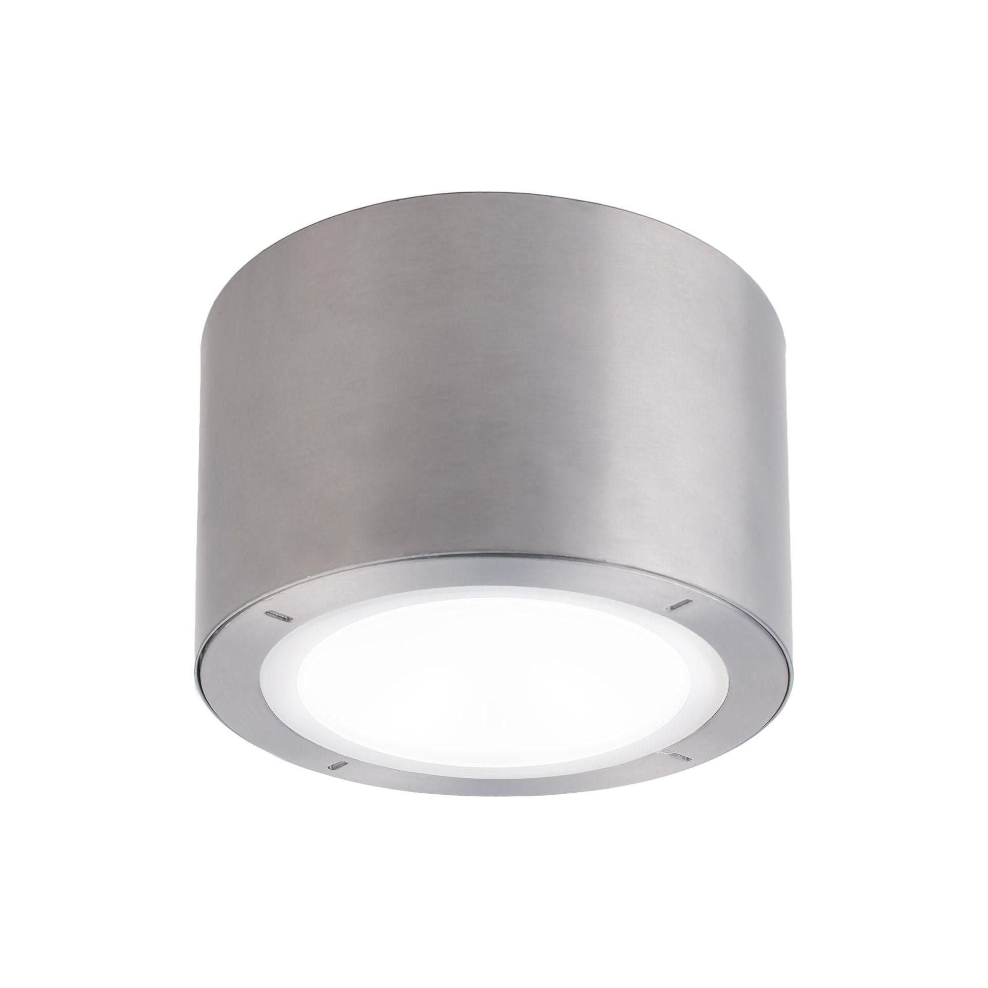 Modern Forms - Vessel 5.5" LED Outdoor Flush Mount - Lights Canada