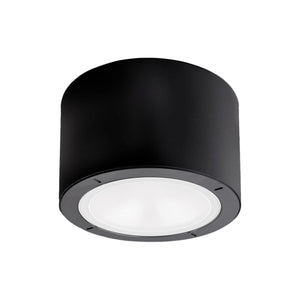 Modern Forms - Vessel 5.5" LED Outdoor Flush Mount - Lights Canada