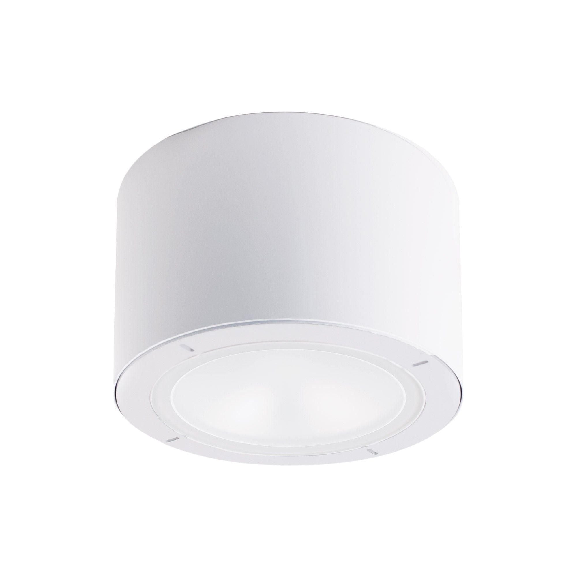 Modern Forms - Vessel 5.5" LED Outdoor Flush Mount - Lights Canada