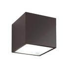 Modern Forms - Bloc 5.5" LED Outdoor Flush Mount - Lights Canada
