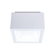 Modern Forms - Bloc 5.5" LED Outdoor Flush Mount - Lights Canada