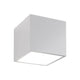 Modern Forms - Bloc 5.5" LED Outdoor Flush Mount - Lights Canada