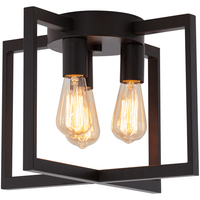 Artika Yale Flush Mount