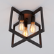 Artika - Artika Yale Flush Mount - Lights Canada