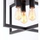 Artika - Artika Yale Flush Mount - Lights Canada