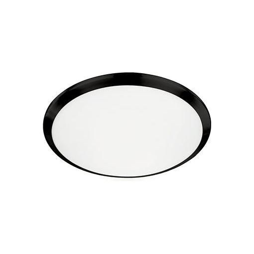 Kuzco - Malta 12" LED Flush Mount - Lights Canada