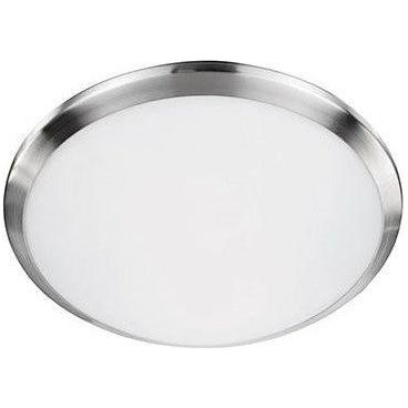 Kuzco - Malta 12" LED Flush Mount - Lights Canada