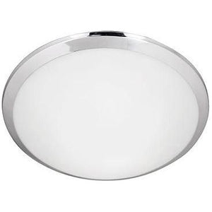 Kuzco - Malta 12" LED Flush Mount - Lights Canada