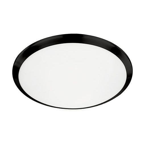 Kuzco - Malta 15" LED Flush Mount - Lights Canada