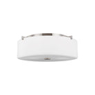 Generation Lighting - Sunset Drive Flush Mount - Lights Canada