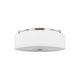 Generation Lighting - Sunset Drive Flush Mount - Lights Canada