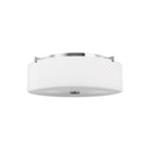 Generation Lighting - Sunset Drive Flush Mount - Lights Canada