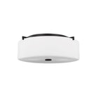 Generation Lighting - Sunset Drive Flush Mount - Lights Canada