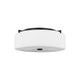 Generation Lighting - Sunset Drive Flush Mount - Lights Canada