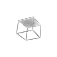 Plaza LED Flush Mount
