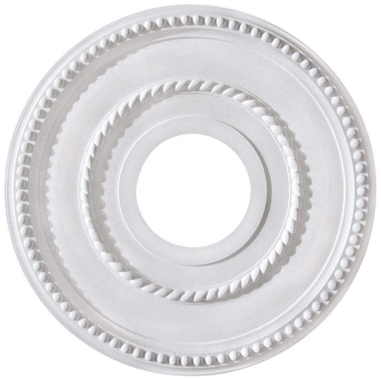 Canarm - Pearl Ceiling Medallion - Lights Canada