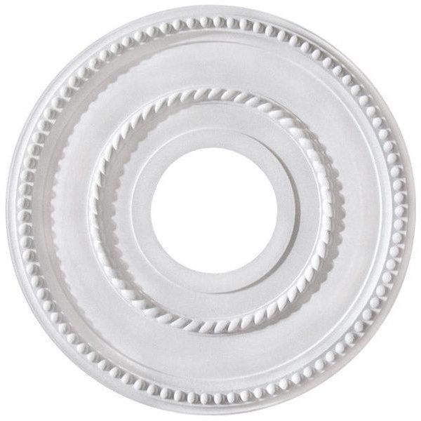 Canarm - Pearl Ceiling Medallion - Lights Canada