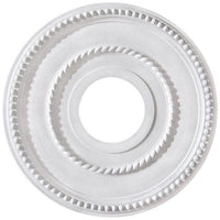 Pearl Ceiling Medallion