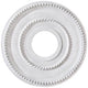 Canarm - Pearl Ceiling Medallion - Lights Canada
