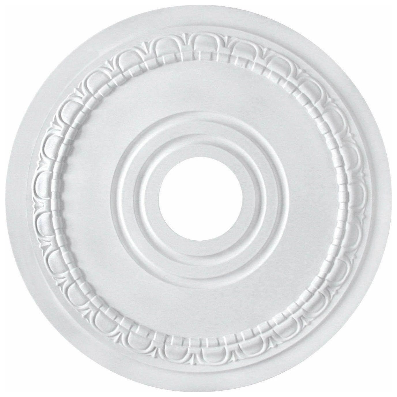 Canarm - Egg and Dart Ceiling Medallion - Lights Canada