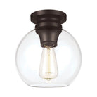 Generation Lighting - Tabby Flush Mount - Lights Canada
