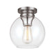 Generation Lighting - Tabby Flush Mount - Lights Canada