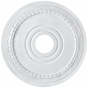 Canarm - Egg and Dart Ceiling Medallion - Lights Canada