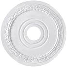 Canarm - Egg and Dart Ceiling Medallion - Lights Canada