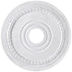 Canarm - Egg and Dart Ceiling Medallion - Lights Canada