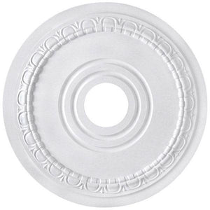 Canarm - Egg and Dart Ceiling Medallion - Lights Canada