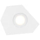 Kuzco - Organika LED Flush Mount - Lights Canada
