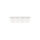 Kuzco - Broadway LED Linear Flush Mount - Lights Canada