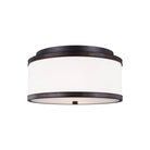 Generation Lighting - Marteau Flush Mount - Lights Canada