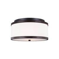 Marteau Flush Mount