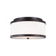 Generation Lighting - Marteau Flush Mount - Lights Canada