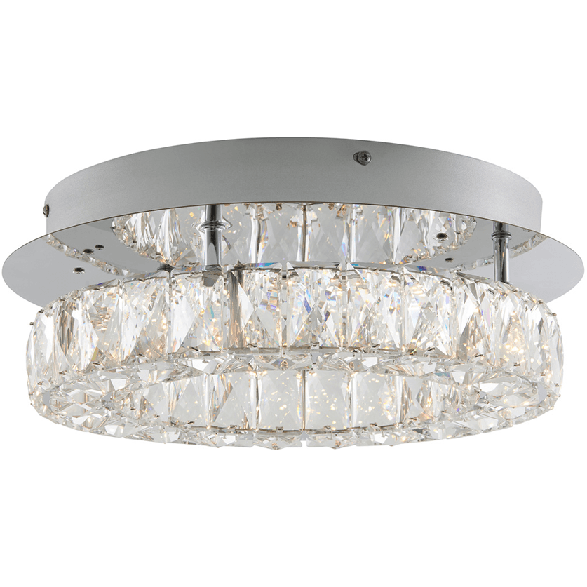 Artika - Artika Celebrity Flush Mount - Lights Canada