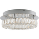 Artika - Artika Celebrity Flush Mount - Lights Canada