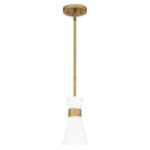 Quoizel - Fremont Mini Pendant - Lights Canada