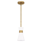 Quoizel - Fremont Mini Pendant - Lights Canada