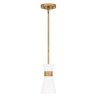 Quoizel - Fremont Mini Pendant - Lights Canada