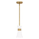Quoizel - Fremont Mini Pendant - Lights Canada