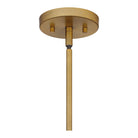 Quoizel - Fremont Mini Pendant - Lights Canada