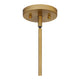 Quoizel - Fremont Mini Pendant - Lights Canada